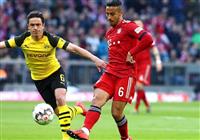 Borussia Dortmund - Freiburg - 4