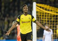 Borussia Dortmund - Freiburg - 4