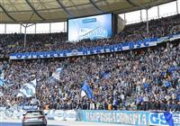 Hertha Berlín - Mainz - 2