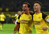 Borussia Dortmund - Mainz - 2