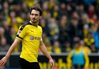 Borussia Dortmund - Mainz - 3