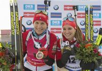 SP v biatlone: Nové mesto na Morave - 4