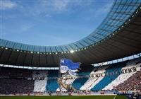 Hertha Berlín - Werder Brémy - 4