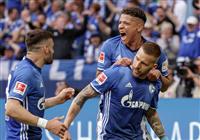 Zájazdy na Schalke 04 - 2