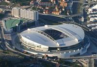 FC Porto - Benfica Lisabon - 3