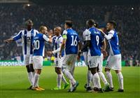 FC Porto - Benfica Lisabon - 4