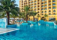 HILTON DOUBLE TREE Marjan Island - 2