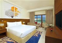 HILTON DOUBLE TREE Marjan Island - 3