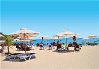 HILTON DOUBLE TREE Marjan Island - 4