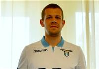 Lazio Rím - AS Rím (letecky) - 2