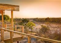 Simbavati Hilltop Lodge ****, Timbavati Game Reserve - 3