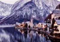 Advent v čarovnom Salzburgu a Hallstatt - 3