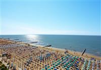 Jednodenní koupání v Lido di Jesolo - 4