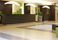 Citymax Hotel Bur Dubai - 4