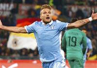 Lazio Rím - Inter Miláno (letecky) - 4