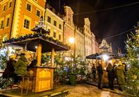 Adventný Wroclaw, najkrajší advent v Poľsku, v meste trpaslíkov - 4