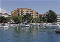 Hotel Selce 3* Selce - hotel - CK Turancar