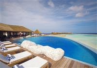 Lily Beach Resort & Spa - Lagoon Vila ***** - 2