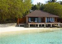 Lily Beach Resort & Spa - Lagoon Vila ***** - 4