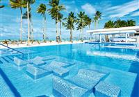 RIU Palace Maldivas ***** - Beach Junior Suite - 4