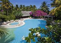 Kuramathi Island Resort - Water Villa **** - 2