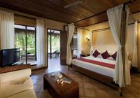 Kuramathi Island Resort - Water Villa **** - 3