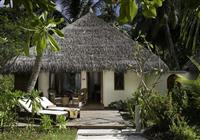 Kuramathi Island Resort - Beach Villa ****  - 4