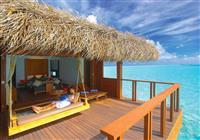 Medhufushi Island Resort - 4