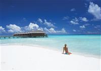 Medhufushi Island Resort - 4