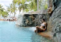 Sun Island Resort -  Superior Beach Bungalow - 2