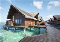 Adaaran Select Hudhuranfushi - Garden Villa  - 2