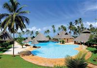 Neptune Pwani Beach Resort *****  - 2