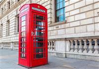 Letecký poznávací zájazd Veľká Británia Londýn London Eye