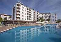 Royal Garden Beach - Aeolus, Turecko, hotel Royal Garden Beach 5*, dovolenka 2020 - 2