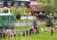 Škola v prírode Vysoké Tatry -  Štôla - 2