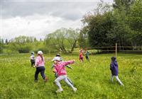 Škola v prírode Vysoké Tatry -  Štôla - 3