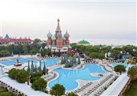 ASTERIA KREMLIN PALACE - 2