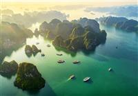Vietnam a Kambodža