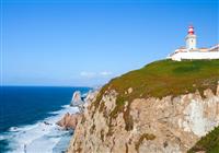 Španielsko a Portugalsko - kombi - Autobusový poznávací zájazd, Portugalsko, Cabo da Roca, najzápadnejší cíp Európy - 2