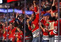 NHL a NBA v Chicagu - 3