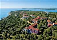 Lanterna Sunny Resort apartmány standard s polpenziou - 4