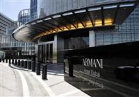 Armani Dubai - 2