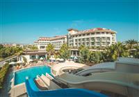 Evren Beach Resort & Spa - Evren Beach Resort Hotel & SPA 5˙ - tobogany - 2