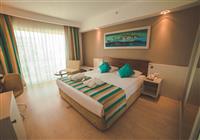 Evren Beach Resort Hotel & SPA 5˙ - izba