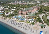 Asteria Kemer Resort (ex. Fantasia) - 3