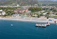 Asteria Kemer Resort (ex. Fantasia) - 4