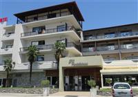 Letecký zájazd -Hotel San Panteleimon-Panteleimon beach-vstup