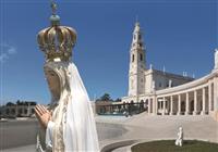 Fatima - Santiago de Compostela - 4