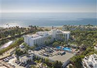 Melia Marbella Banús - Melia Marbella Banús 4* - 2