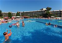 Pomorie Hotel Sunny Beach - 2